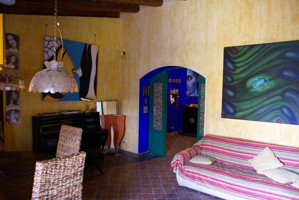 Agrib&B Lemontree Garde'N Syracuse Esterno foto