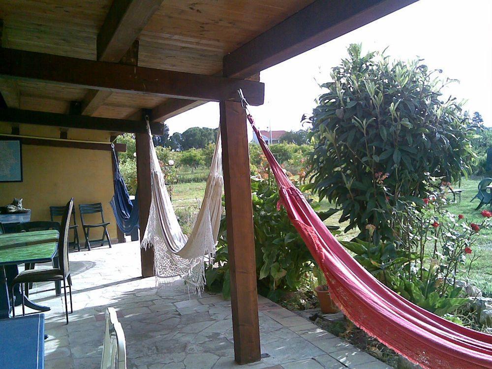 Agrib&B Lemontree Garde'N Syracuse Esterno foto