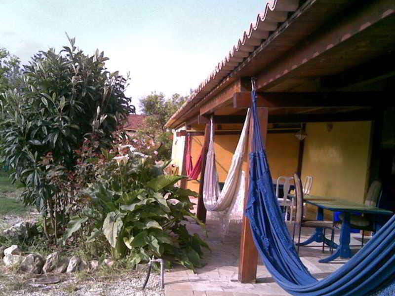 Agrib&B Lemontree Garde'N Syracuse Esterno foto