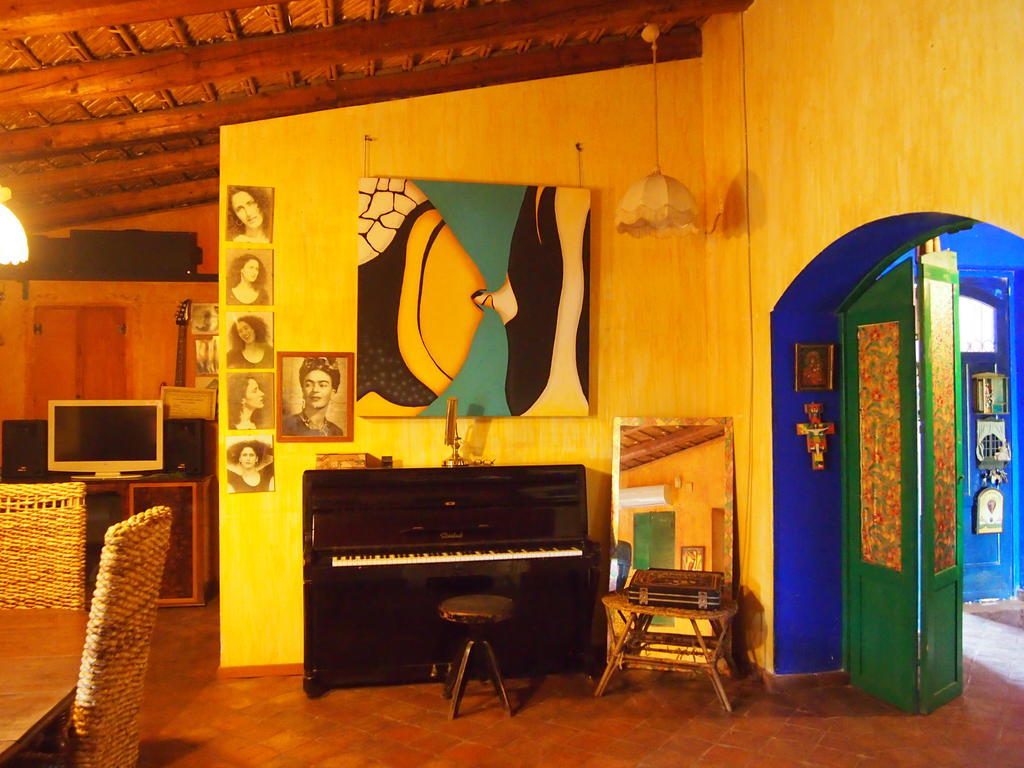 Agrib&B Lemontree Garde'N Syracuse Esterno foto