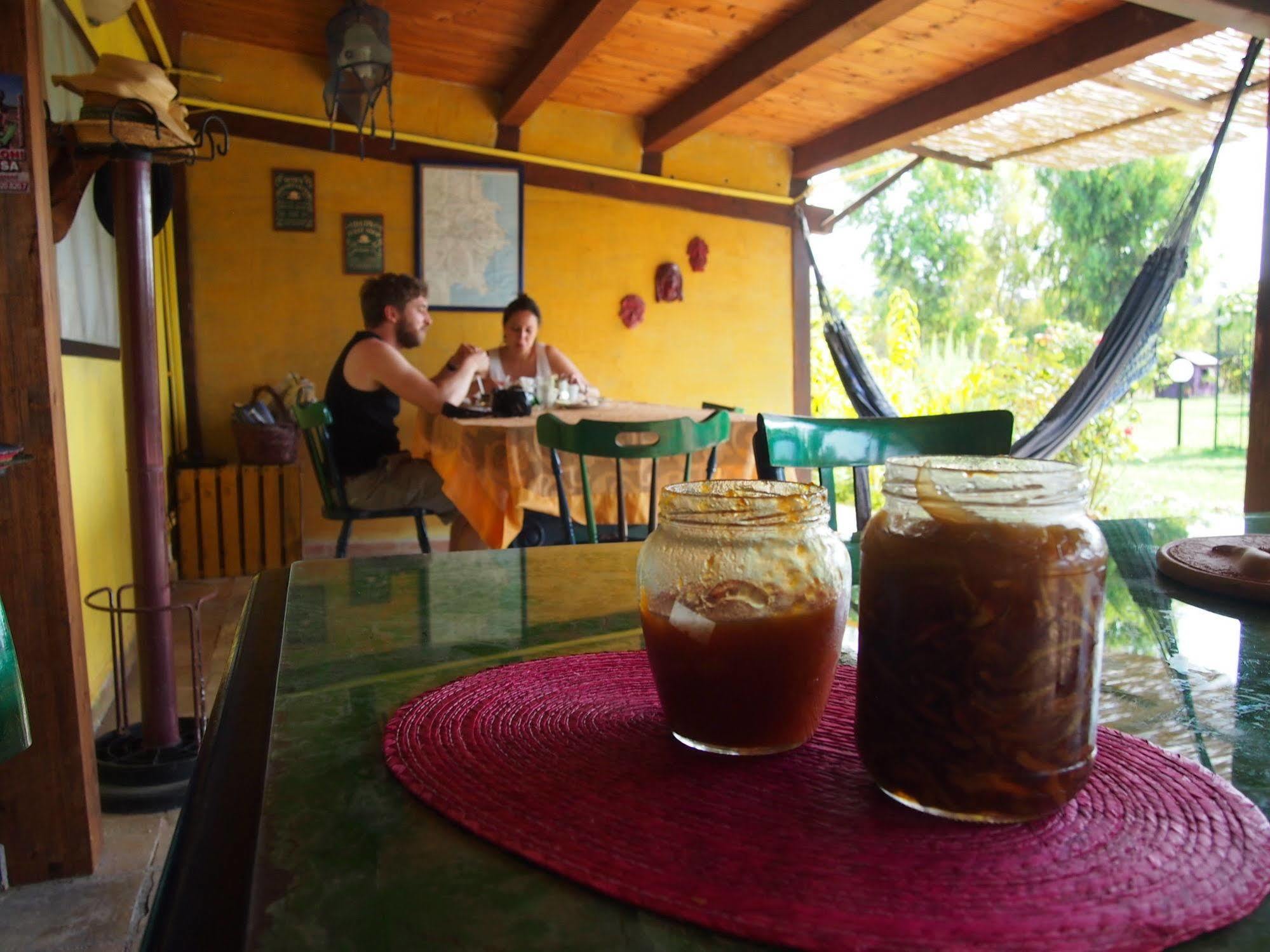Agrib&B Lemontree Garde'N Syracuse Esterno foto